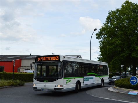 Omnibus Nantes