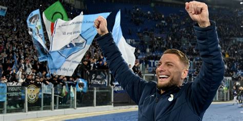 Uefa Italia Lazio E Neymar Le Ultimissime