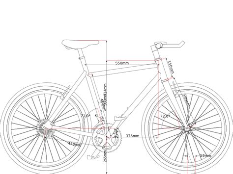 Minus Bikecad Ca