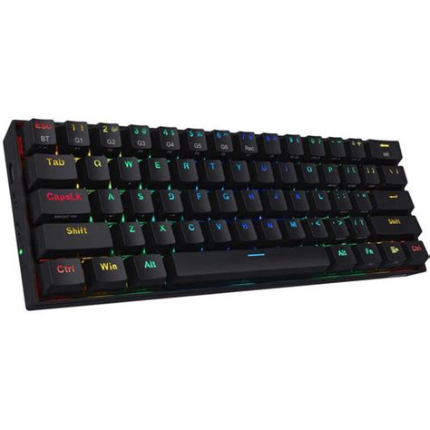 iminfo prix Clavier Mécanique REDRAGON K617 FIZZ en Tunisie