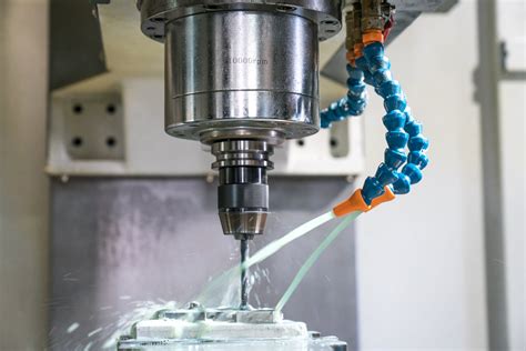 Was Ist Eine Cnc Fr Se Und Wie Funktioniert Sie Maschinenbau Palm