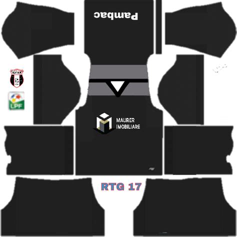 Fts Kits Liga Betano Astra Giurgiu