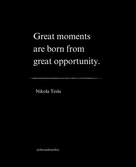 30 Best Nikola Tesla Quotes To Inspire You – The Random Vibez