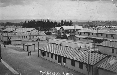 Featherston Camp Record Digitalnz