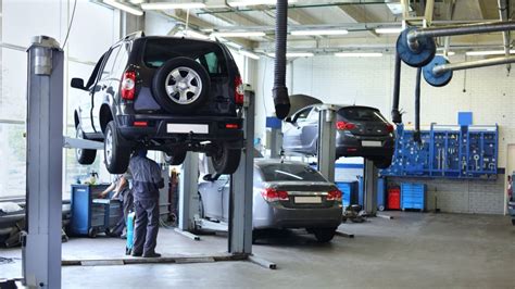 How Much Does A Car Service Cost? - Mechanic Base