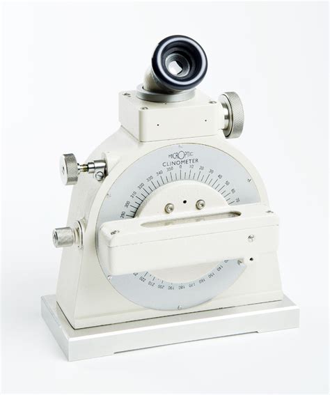 Clinometer | Digital Optical Clinometers | TB100 Precision Microptic ...