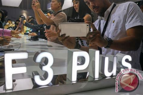 Oppo F Plus Selfie Expert Ini Spesifikasinya Antara News