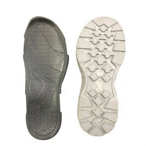 White Phylon Sports Shoe Sole Size At Rs Pair In Delhi