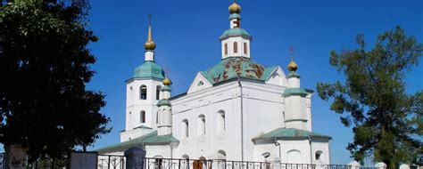 Село Красный Яр Кабанского района Республики Бурятия