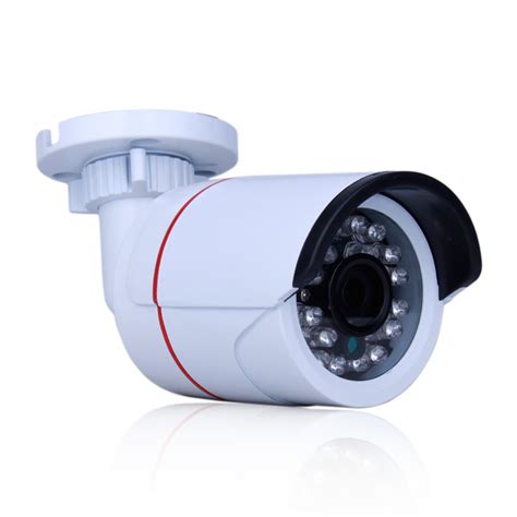 Anran Security Mini 1080p 2mp 24ir Night Vision Outdoor Ip Camera Onvif