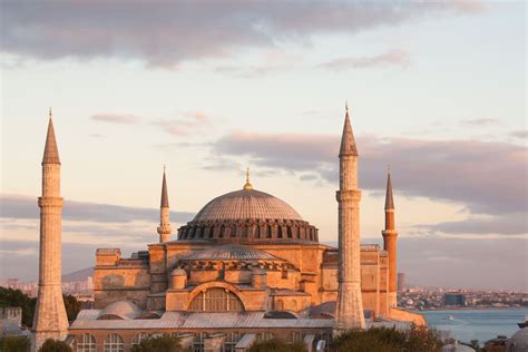 Visiter La Basilique Sainte Sophie Billets Tarifs Horaires