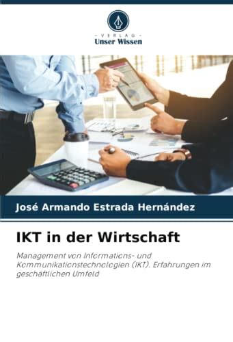 Ikt In Der Wirtschaft Management Von Informations Und