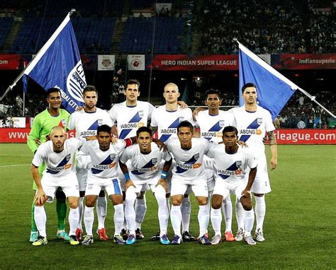 Mumbai City FC - Away jersey unveiled