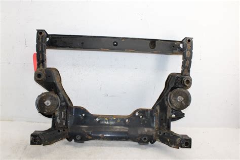 Infiniti Q G Coupe Awd Front Sub Frame Cross Member Oem