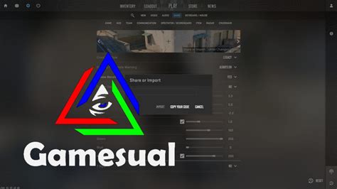 Counter Strike 2 How To Change Crosshair Styles Explained Gamesual