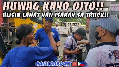 Sinabhan Na Namin Kayo Wag Kayo Dito Huwag Na Kayo Bumalik Dito Dps