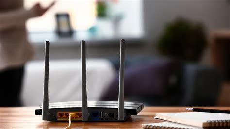 Boost Your Wi Fi Signal Tips And Techniques To Extend Your Coverage