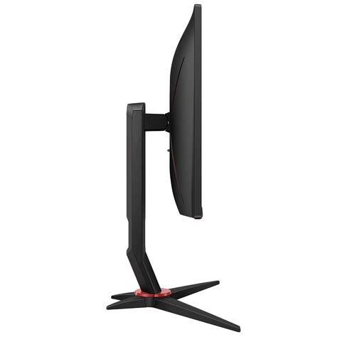 Monitor Gamer Aoc Hero W Led Widescreen Fhd Ips Hdmi