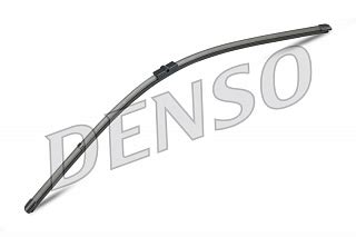Комплект бескаркасных стеклоочистителей Denso Flat DF144 (DF144 ...