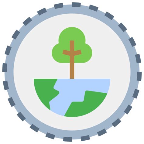 Naturaleza Iconos Gratis De Naturaleza