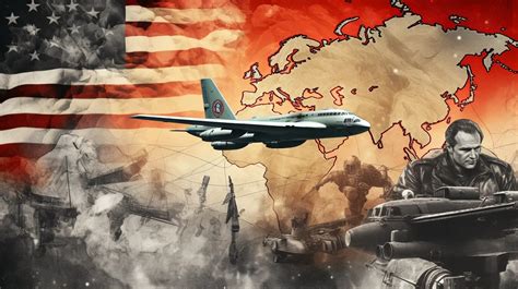 ESTADOS UNIDOS Y LA GUERRA FRÍA