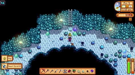 Effective Way To Find Dwarf Scrolls Artifacts Stardew Valley – Otosection