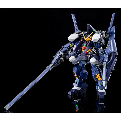 HG 1 144 GUNDAM TR 1 HAZEN THLEY RAH Ⅱ ADVANCE OF Z THE FLAG OF