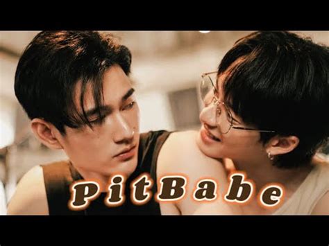 FMV EP Charlie Babe PavelPooh Pit Babe The Series BL YouTube