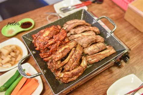 온천장 맛집 장생쪽갈비 겁나맛있다 네이버 블로그