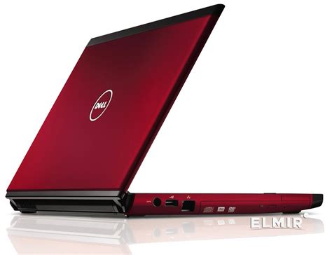 Ноутбук Dell Vostro 3350 Red (3350Hi2330D4C750BLDSred) купить | Elmir ...
