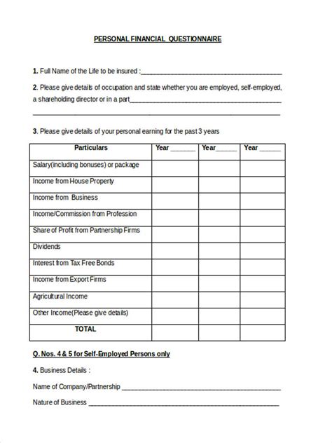 Key Investor Information Document La Finance