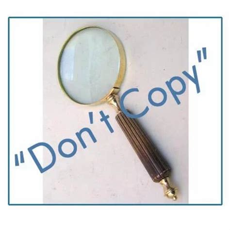 Low Vision Magnifiers at best price in Roorkee by M.J.R.Exports | ID: 2411268655