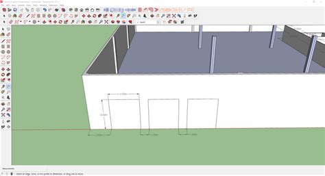 Tutorial 4 - Model a simple warehouse - WarehouseBlueprint