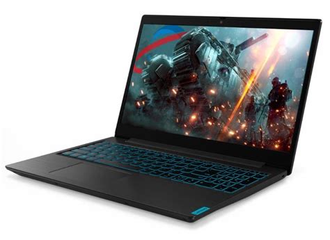 Notebook Gamer Lenovo Ideapad L340 81tr0002br Intel Core I5 9300h 15 6