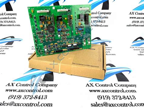 Ge Mark Vi Is Gdddg Aaa Speedtronic Turbine Control Pcb Board