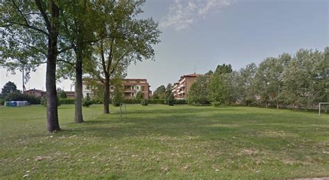 Parco Giuseppe Mercalli Comune Di Reggio Emilia