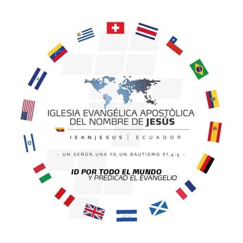 RESEÑA HISTÓRICA DE LA IGLESIA PENTECOSTAL UNIDA DE COLOMBIA