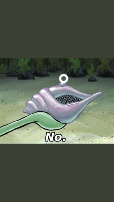 Magic Conch Shell