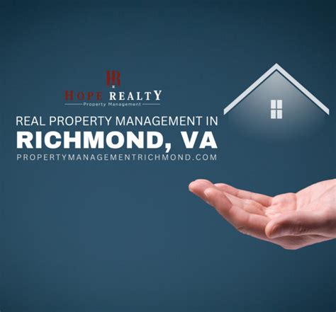 Real Property Management In Richmond VA Tara Ulysse Realtor