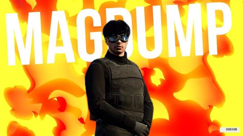 MagdumpIng Cops Brook Paul Hype For Soulcity Gta 5 Rp