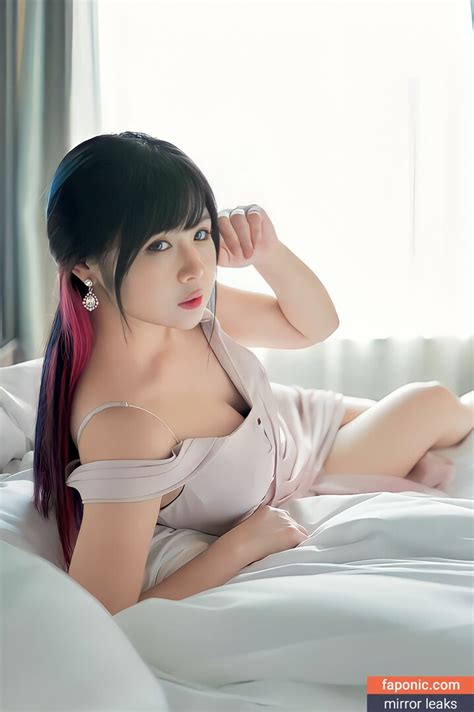 Clarissa Punipun Aka Clarissa Widjaya Aka Clarissa25 Aka Punipun7 Nude