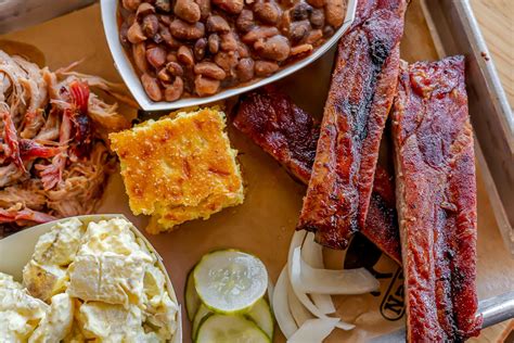 The 4 Best BBQ In Scottsdale Arizona