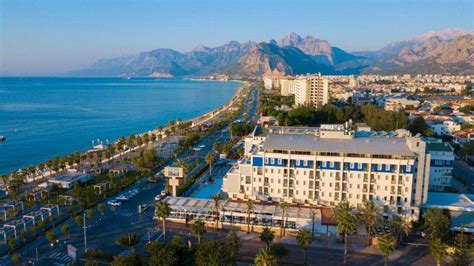 50 Best Hotels In Antalya