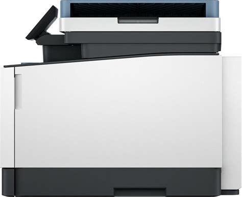 Многофункциональное устройство A4 цв. HP Color LaserJet Pro MFP 3303fdn ...