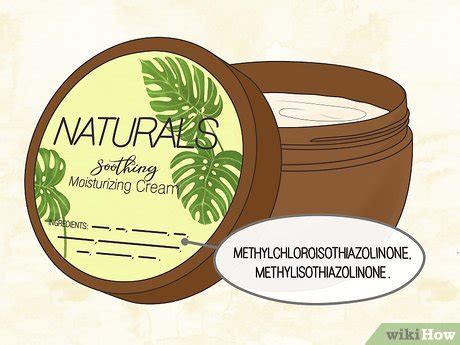 3 Ways to Avoid Irritation Caused by Natural Skin Care Products