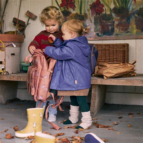 Cartable Maternelle Nos Conseils Pour Bien Le Choisir Atelier Yuwa