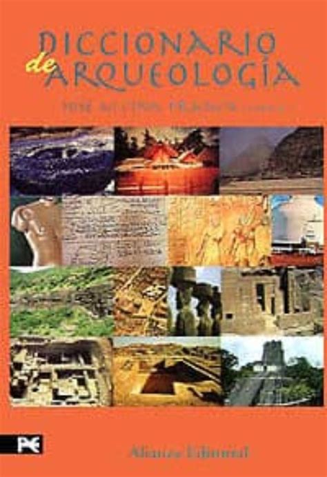 Diccionario De Arqueologia Vv Aa Casa Del Libro