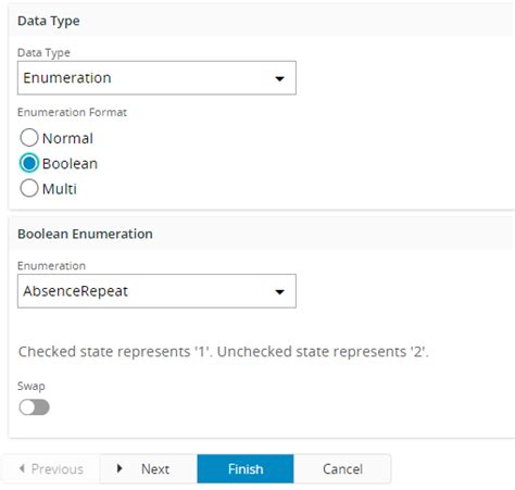 Set Enumerationreference Technical Documentation For IFS Cloud