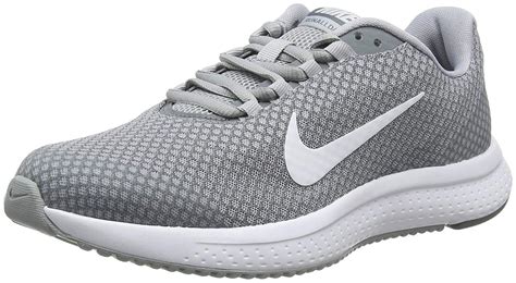 Running Trainers Womens Grey Atelier Yuwa Ciao Jp