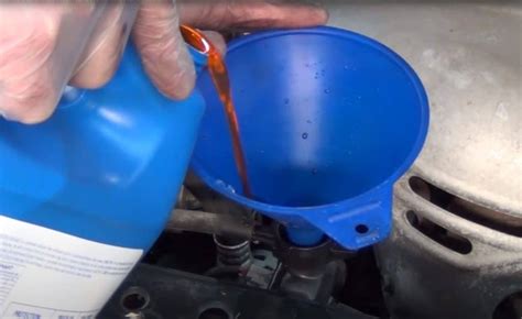 How To Add Coolant To Car Car Like A Pro In 2024